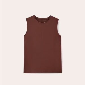 The Form Tank Everlane